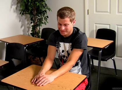 Interviewing Sexy Blade