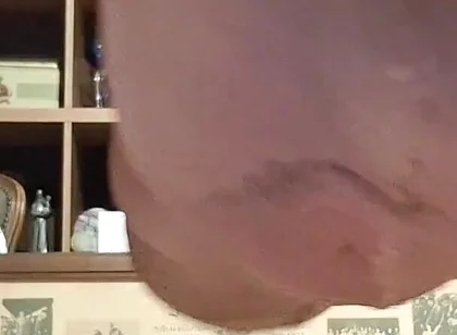From Behind
