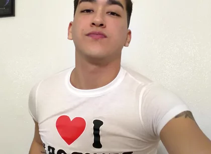 Cute Femboy I Love Benidorm Sexy