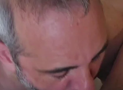 Sex Sesion with Pervybig