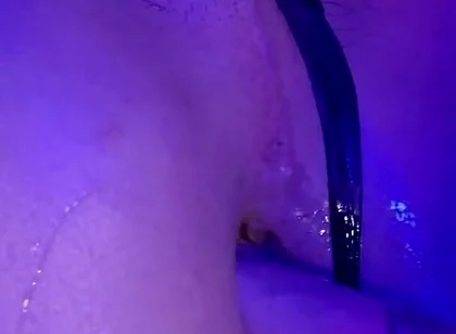 That Swallowing Pig, Getting a Hand for That Gluttonous Butt (fisting Session)