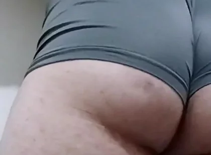 Can You Help Me Find My Dirty Panties?