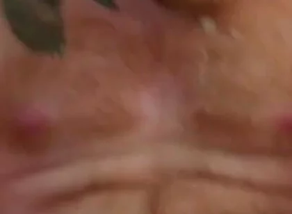 Cum Fucked