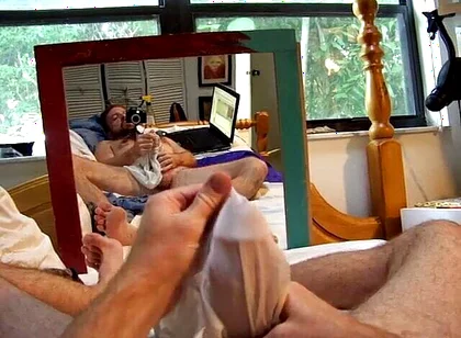 Cumming Loads for You.
