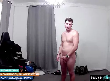 Webcam Striper Goooood