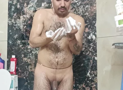 Indian police officer