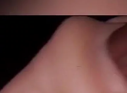POV Solo Asmr