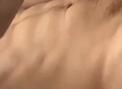 Swallowed That Cock
