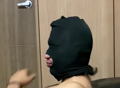 Raw Facefuck