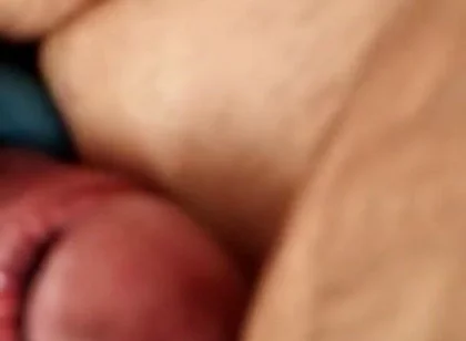 My Hard Cock