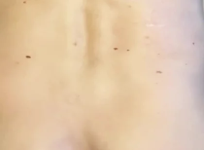 Quick Fuck with Steve