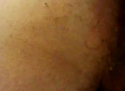 Ass Me Fucking My Ass