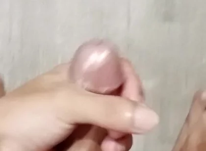 Stroke It Baby!