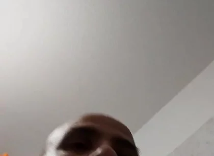 Dj-bro Pisses and That Turns Him on.