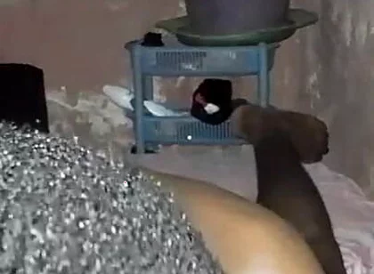 No Pussy, No Issue. I Have My Bed.