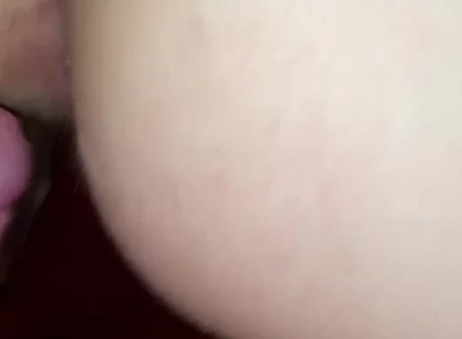 Fucking My Boyfriend on Valentine’s Day