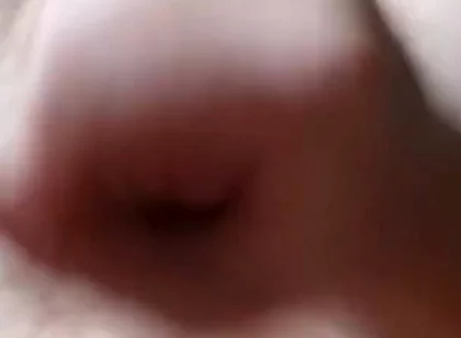 Shaky Cam Jerk off and Cum