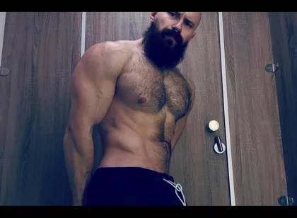 My Muscles