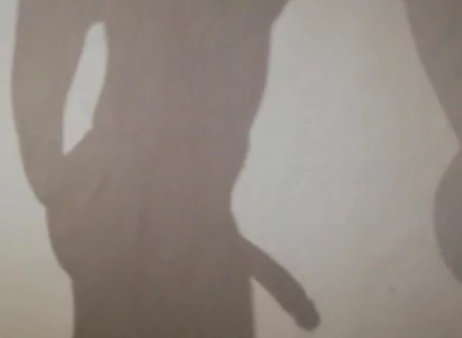 Does My Shadow Turn You on?