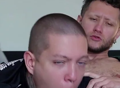 Harry_jen Adidas Gay Man Sucks Cock