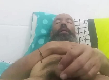 I Love to Masturbate