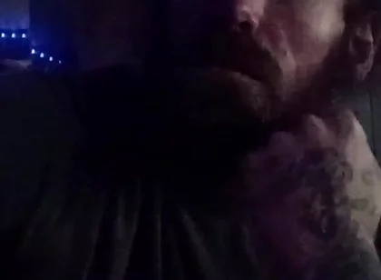 Sunday Night Cigarette