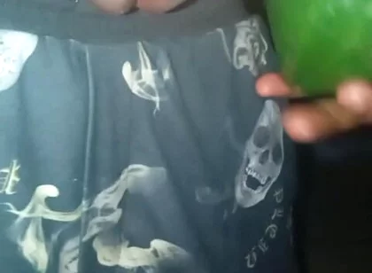 I Was Not Easy on His Ass Hole