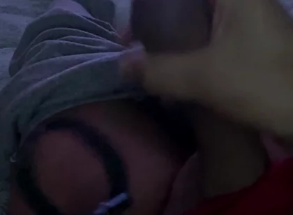 Do You Like My Huge Dick?