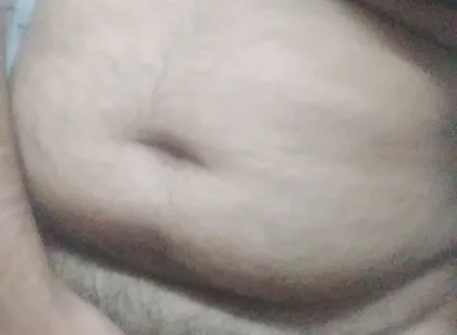 Get a Free Fuck with My Hairy Dick...