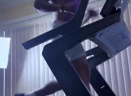 Working Out