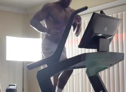 Hallelujah Johnson