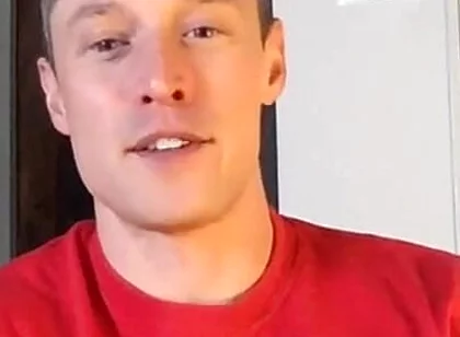 Joey's Glory Chat