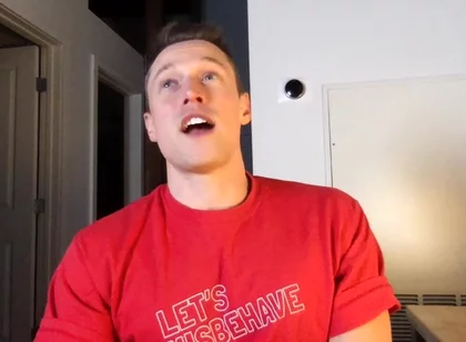 Joey's Glory Chat