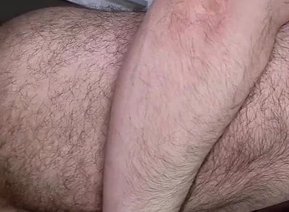 Bareback, Cum-chaser