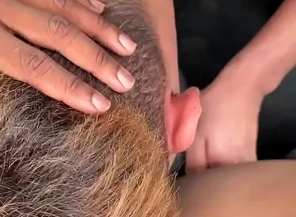 Cumdumpcar Latin Twink Fucked Anal BBC Monster Cock
