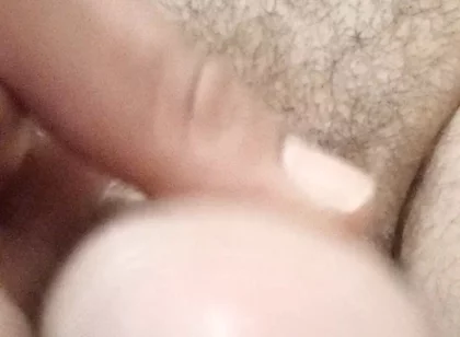 Kneel in Front of Me and Just Gobble It up