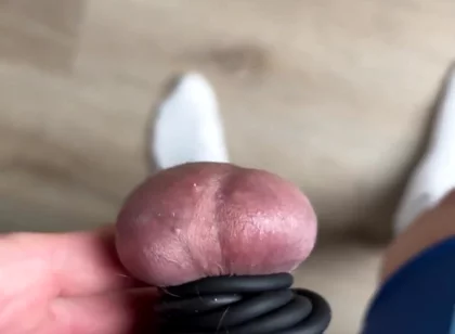 Biggest Stretch Ever