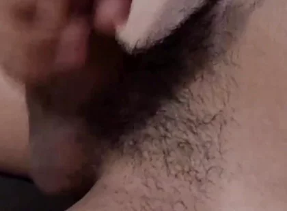 Large Piroca Ejaculating Amateur Milk Black Chick Enjoying