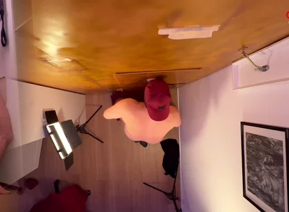 Hot Sweet Boy Gets Raw Bareback Fucked Deep at Czech Gloryhole - Xl Cock Breeding on Fuck Bench