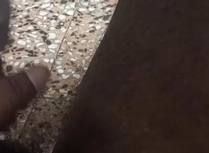 I'm Fucking My Wife Pussy Outdoor Night Room