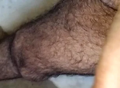 Big Desi Indian Dick
