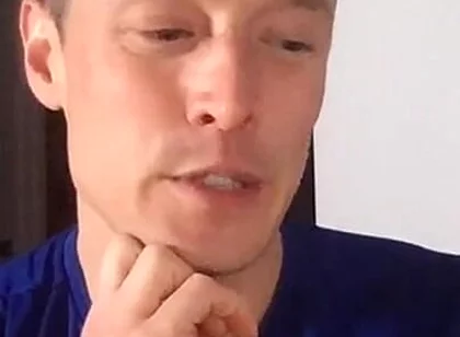 Fuck Your Bed Chat