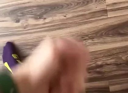 Long Cumming, Cum Overload, Huge Load of Cum Twink
