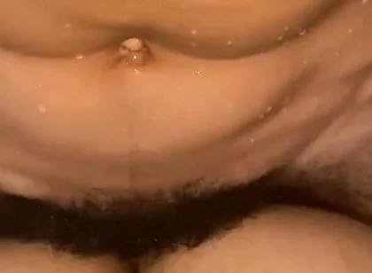 Punching Deep Into the Male's Tight Ass