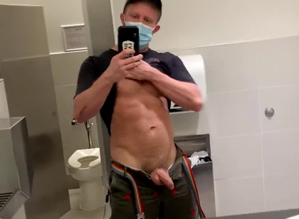 Come Put It All in Your Mouth.