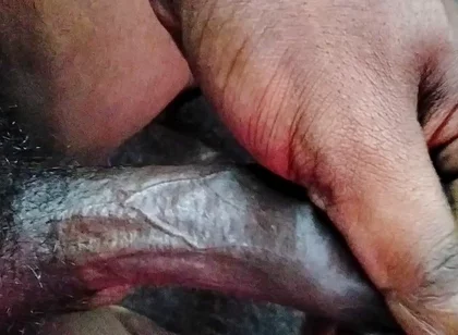 Man Masturbating Solo Episode 3
