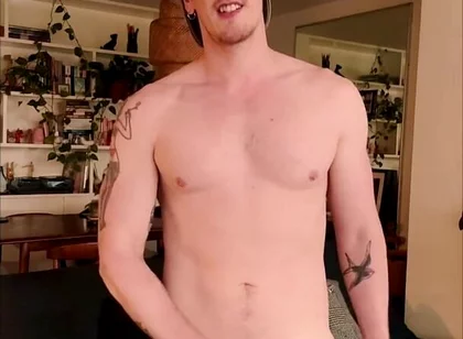 I Caught You Checking Out My Buddys Bulges Through Their Shorts