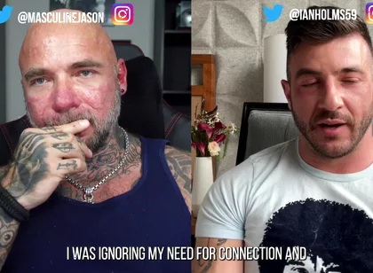 Porn Star Confessions - Ian Holms (episode 13)