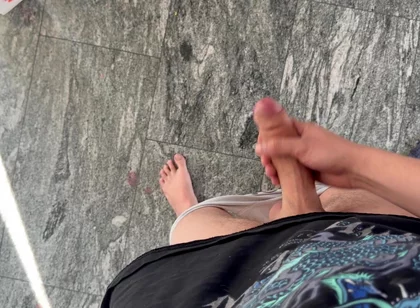 Young Bwc Has Double Orgasm so Much Cum You've Never Seen Before!