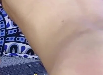 Mmmmm Keep Enjoying My Ass